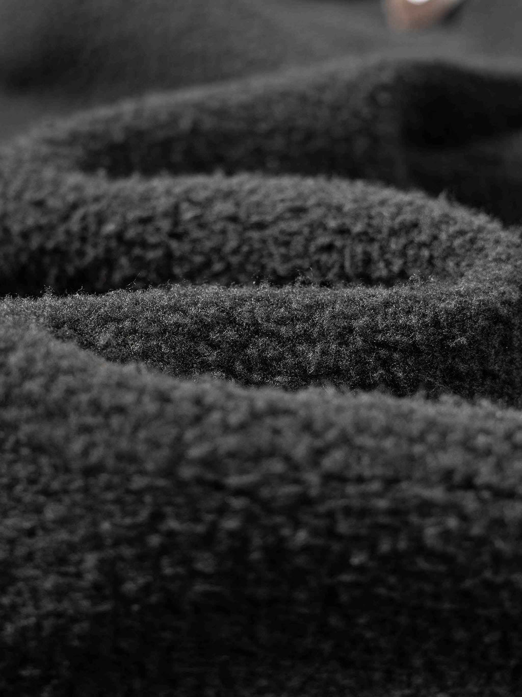 Felpa Oversize "Aluma Street"