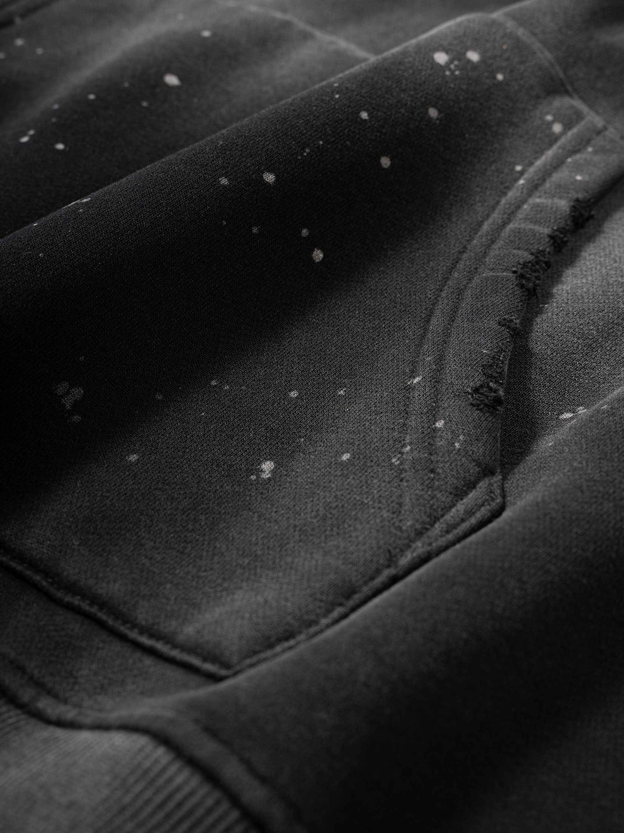 Felpa Oversize "Aluma Street"