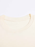 T-Shirt Unisex - Su Sòlitu Leggeru - ALUMA