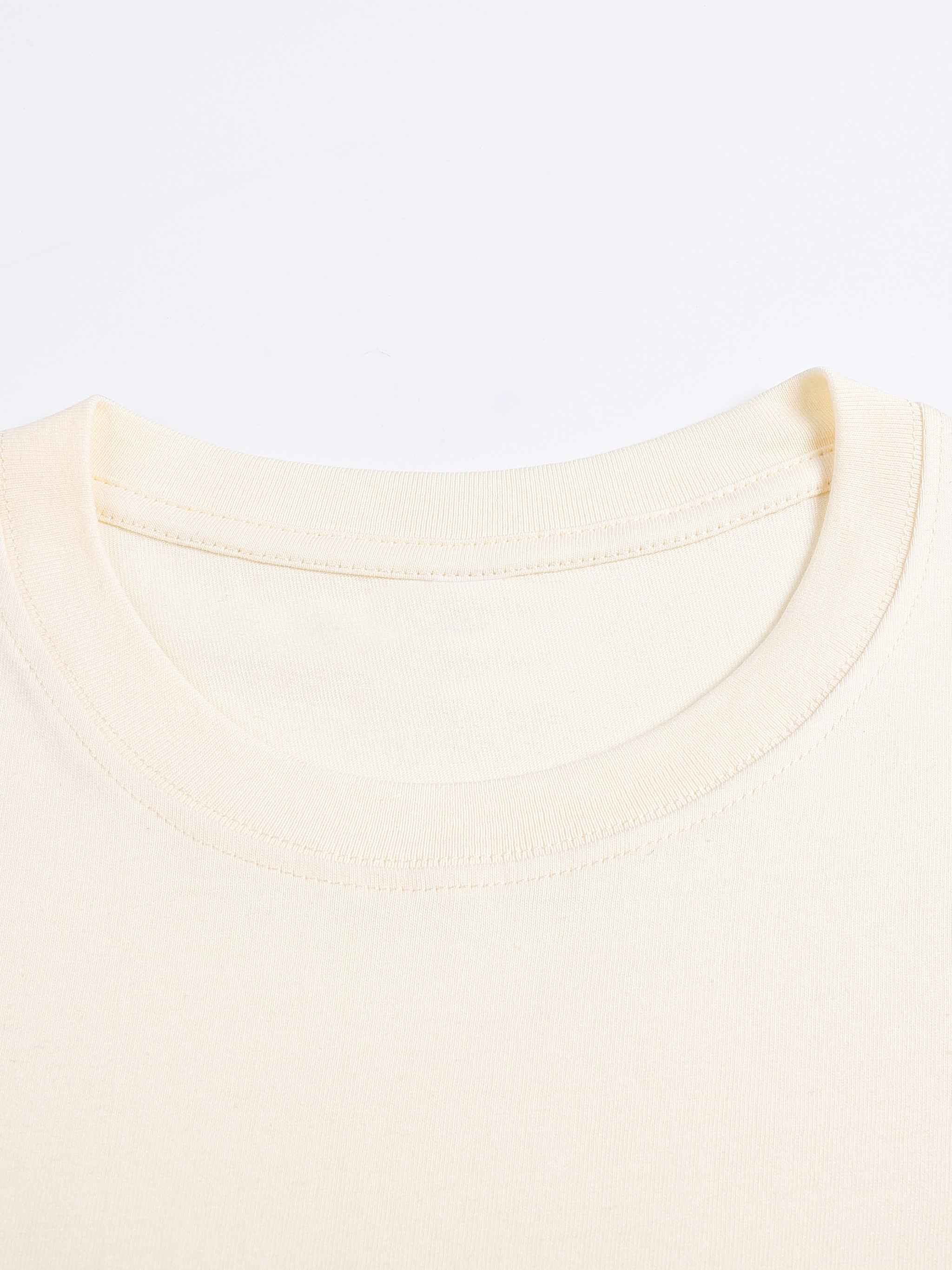 T-Shirt Unisex - Su Sòlitu Leggeru - ALUMA