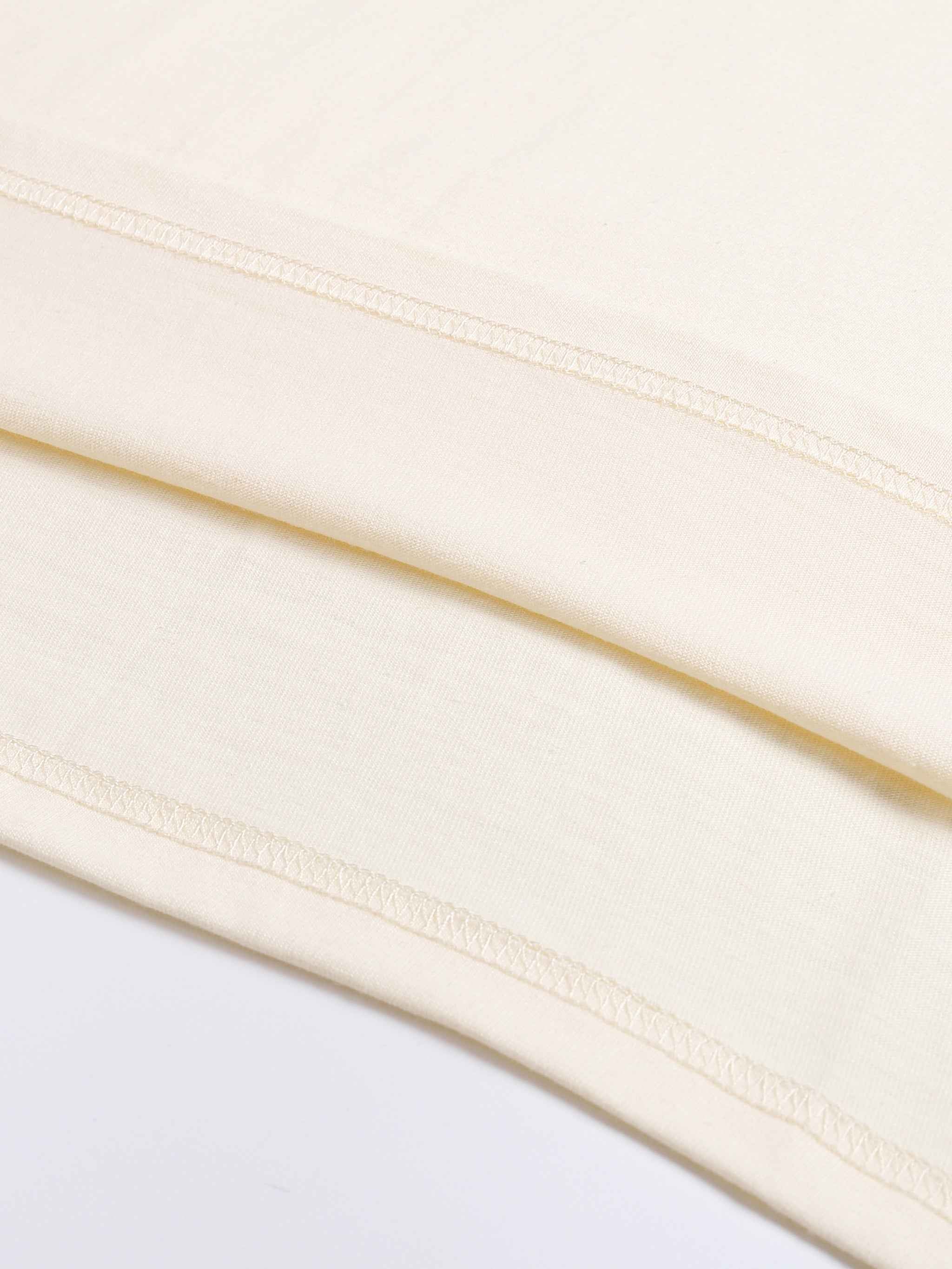 T-Shirt Unisex - Su Sòlitu Leggeru - ALUMA