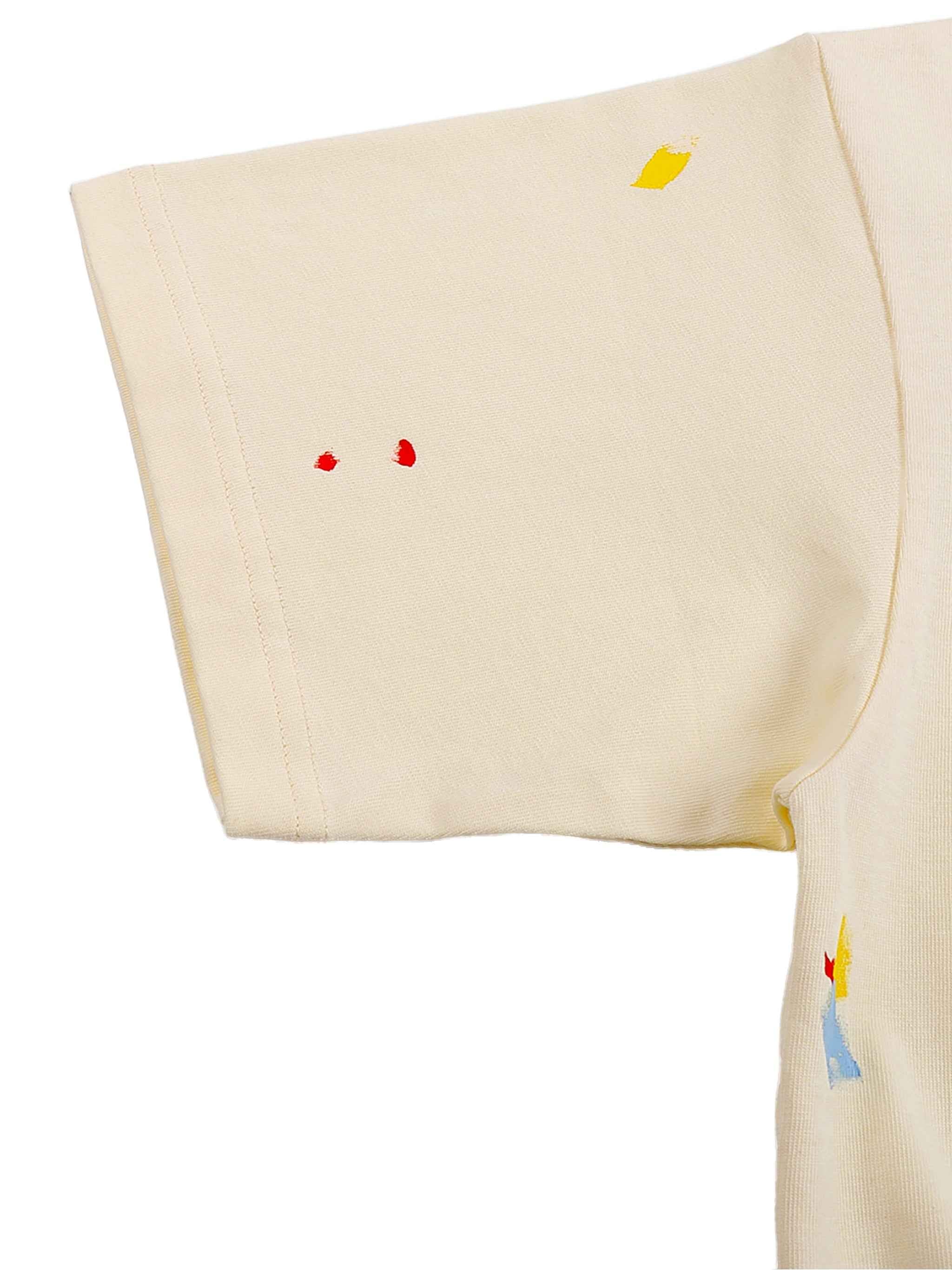 T-Shirt Unisex "Aluma Pure Paint"