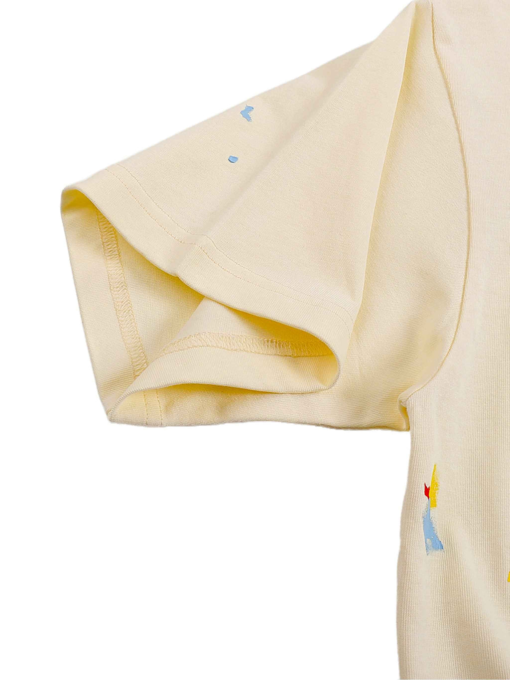 T-Shirt Unisex "Aluma Pure Paint"