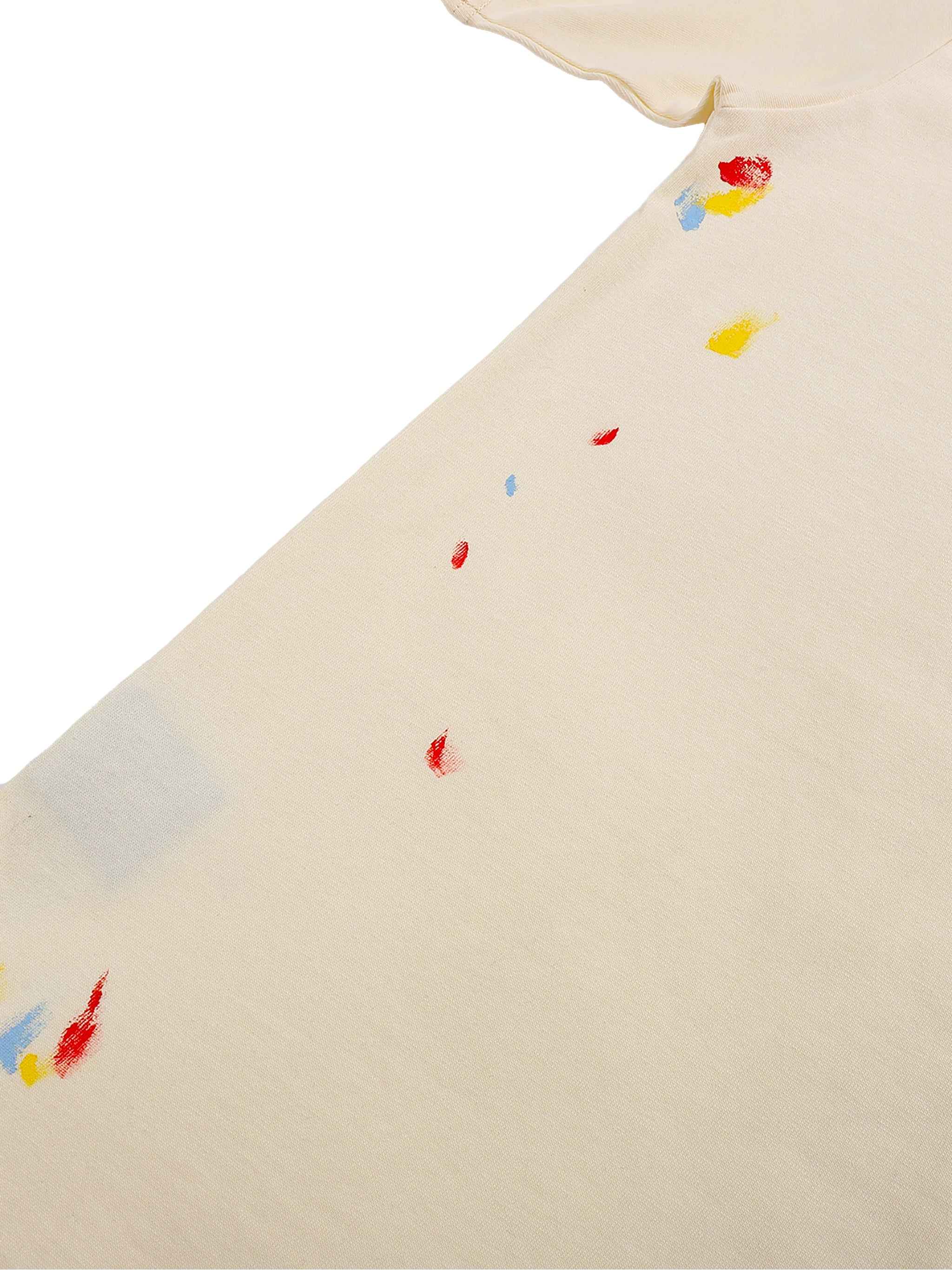 T-Shirt Unisex "Aluma Pure Paint"