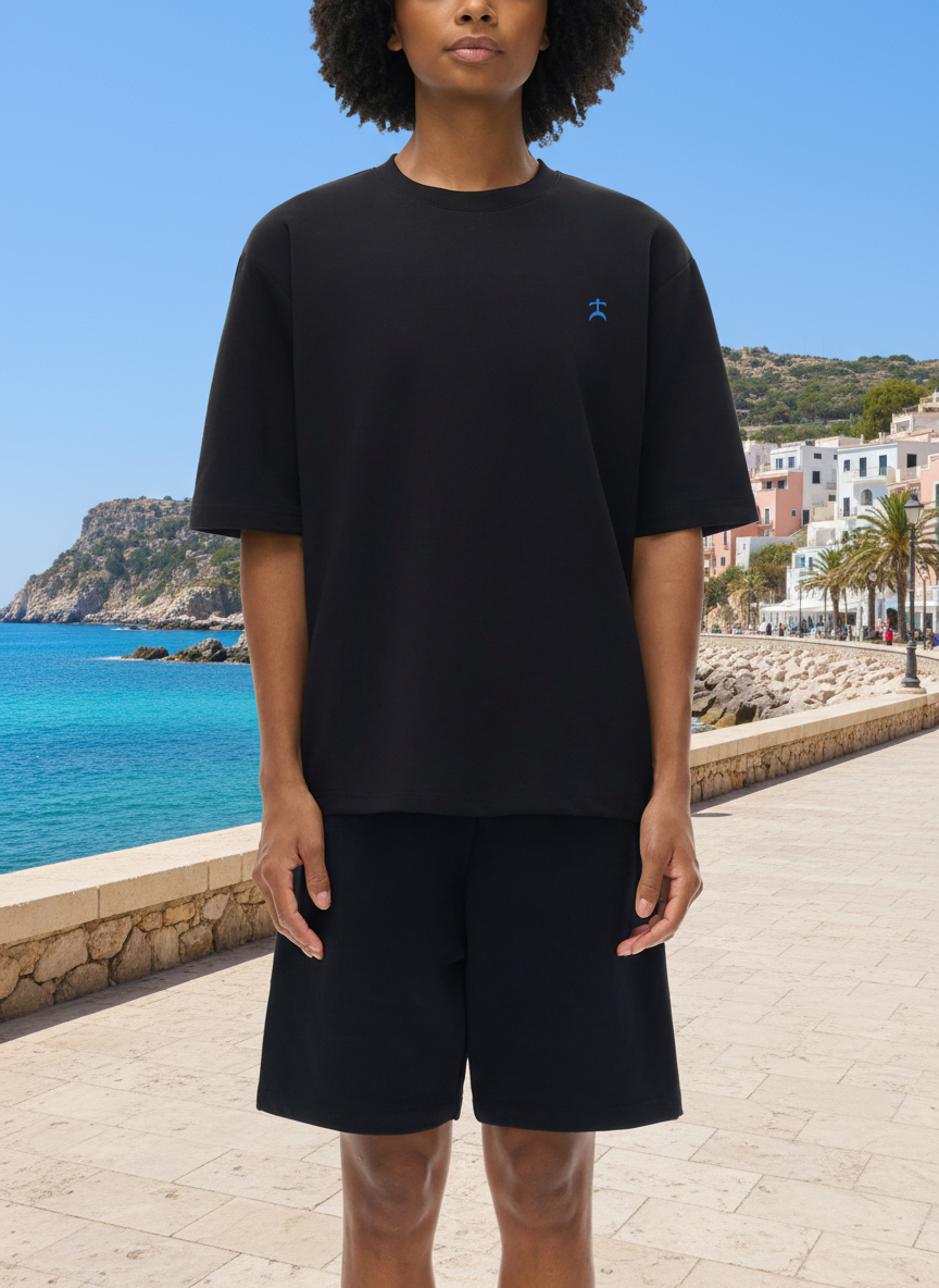 T-Shirt Unisex "Aluma Core" - ALUMA