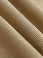 Pantaloni Donna Anima Mòllu - Loose Fit in Cotone