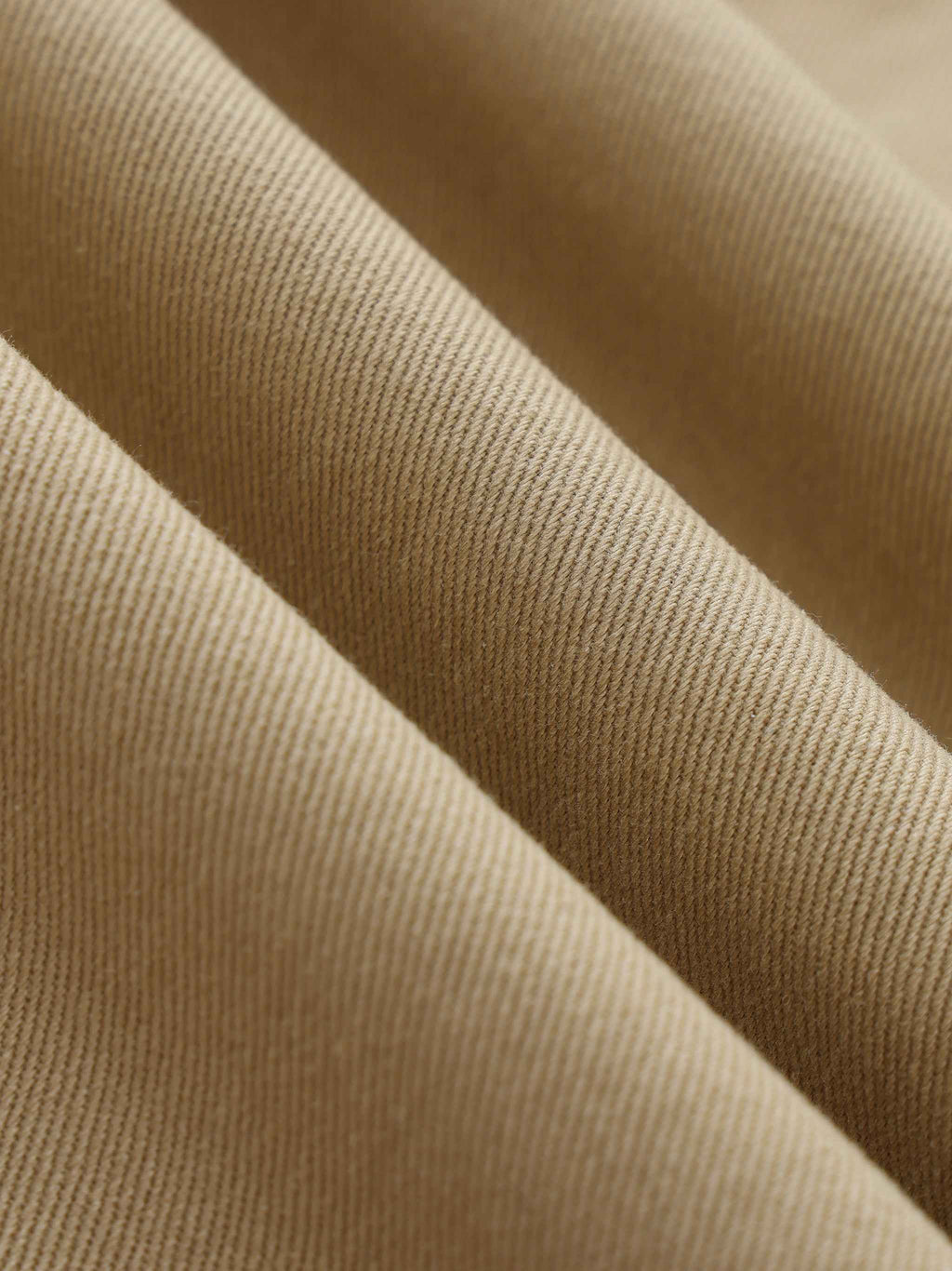 Pantaloni Donna Anima Mòllu - Loose Fit in Cotone