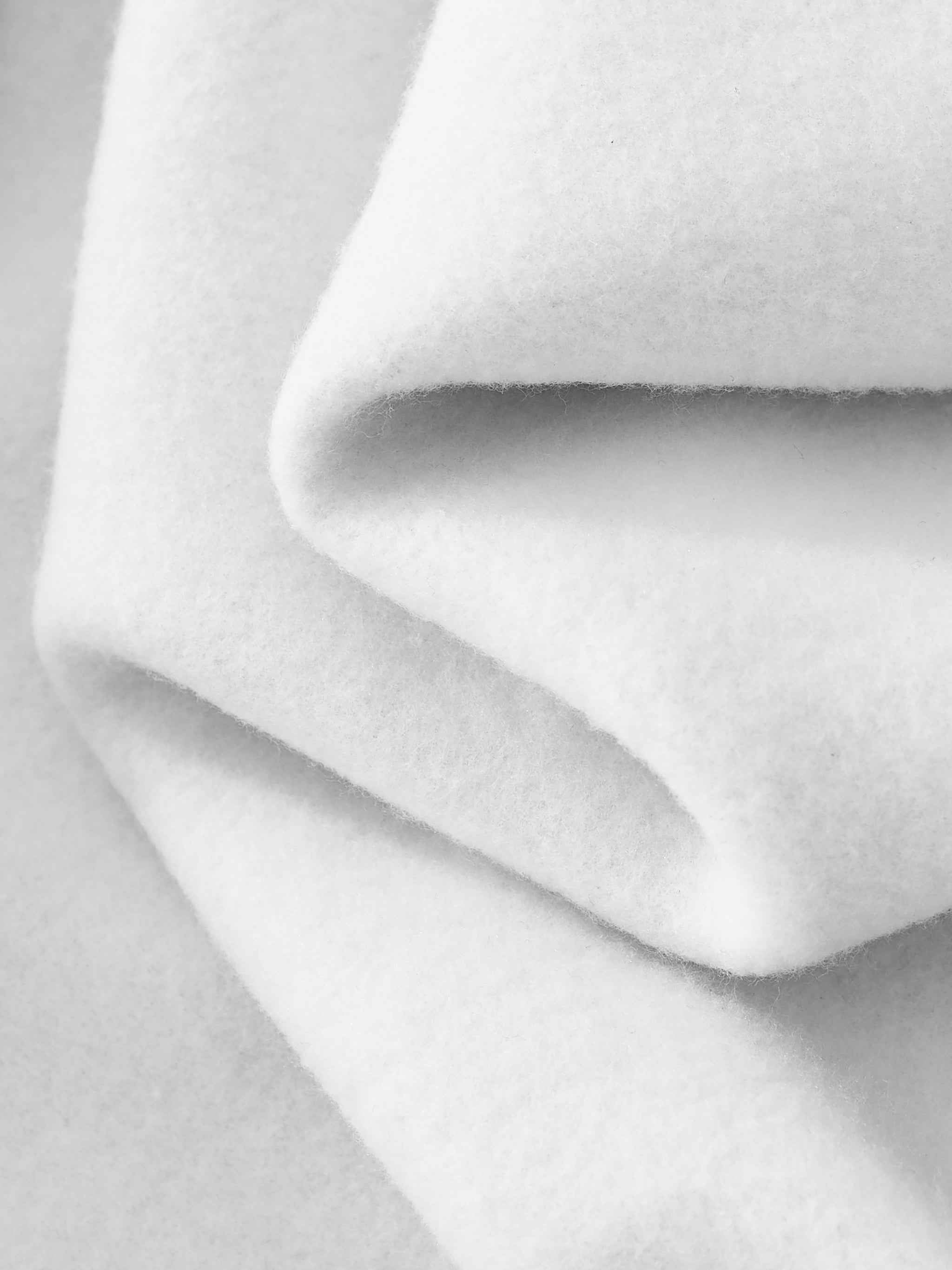 Aluma Zip Jacket Varsity Fleece Essential