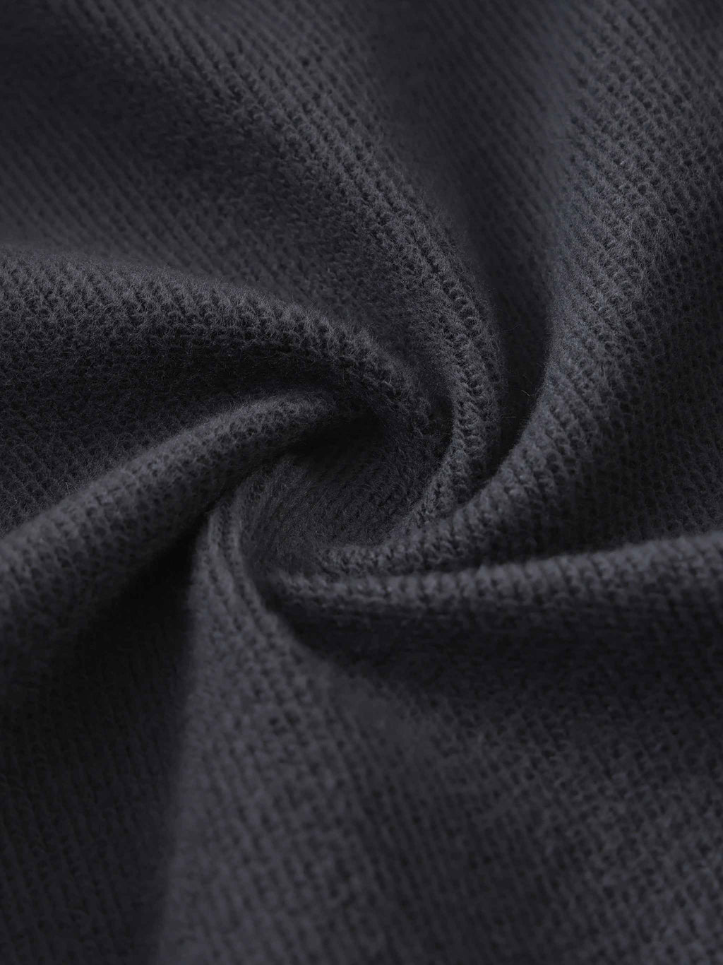 Felpa Polo Heavyweight "Aluma Quality"