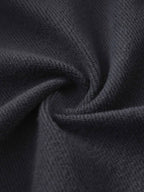 Felpa Polo Heavyweight "Aluma Quality"