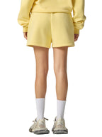 pantaloncini fleece,shorts strutturati,streetwear pesante,design sardo,fit loose