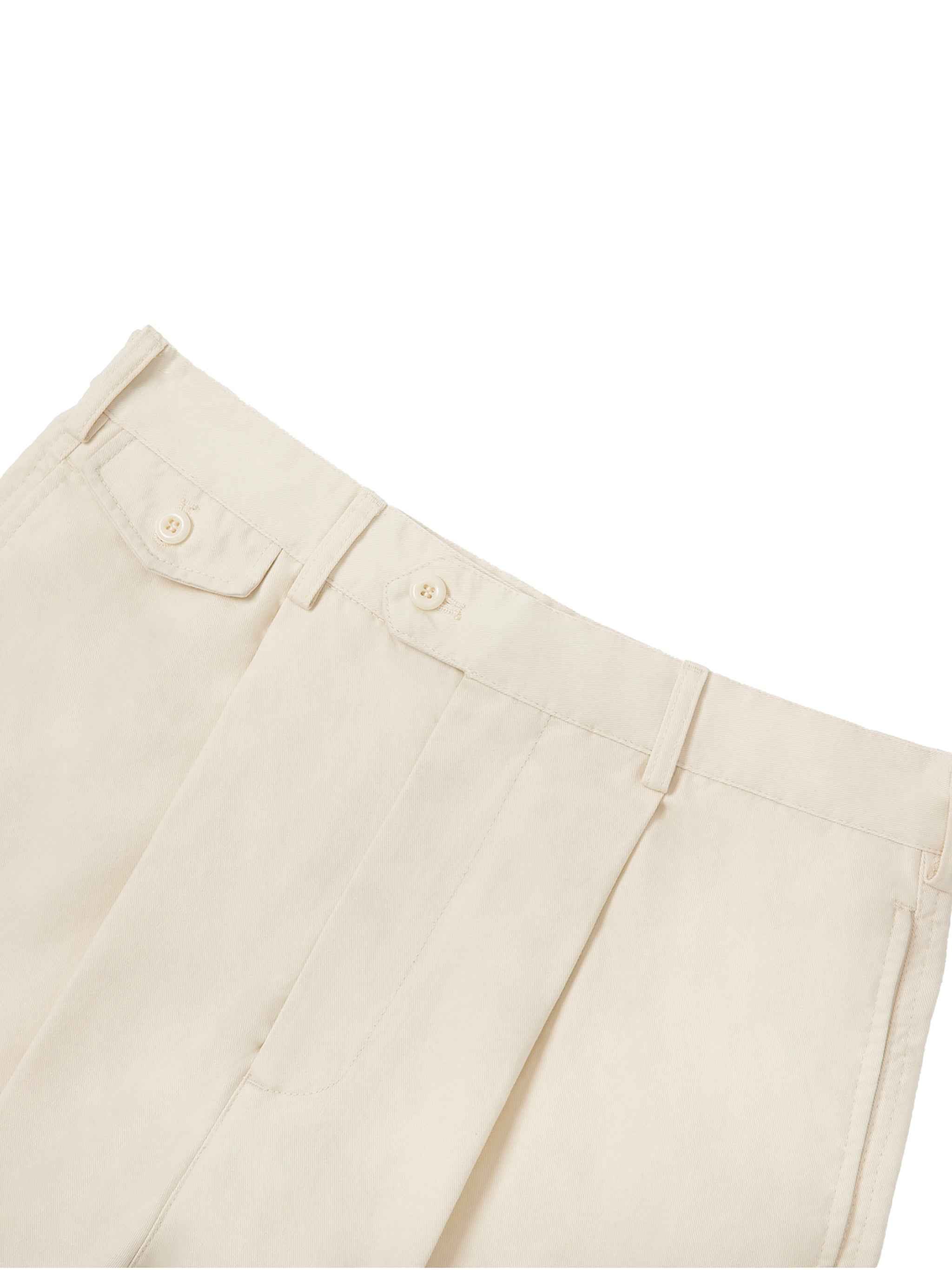 Pantaloni Unisex Anima Sarda - Gamba Dritta Vita Regolabile