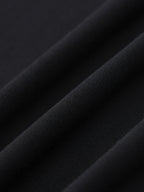 top bodycon,design geometrico,abbigliamento femminile,top strutturato,architettura tessile,fit aderente