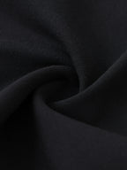top bodycon,design geometrico,abbigliamento femminile,top strutturato,architettura tessile,fit aderente