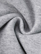 Cardigan Rilassato V-Neck Aluma - Streetwear Sardo Primavera/Autunno