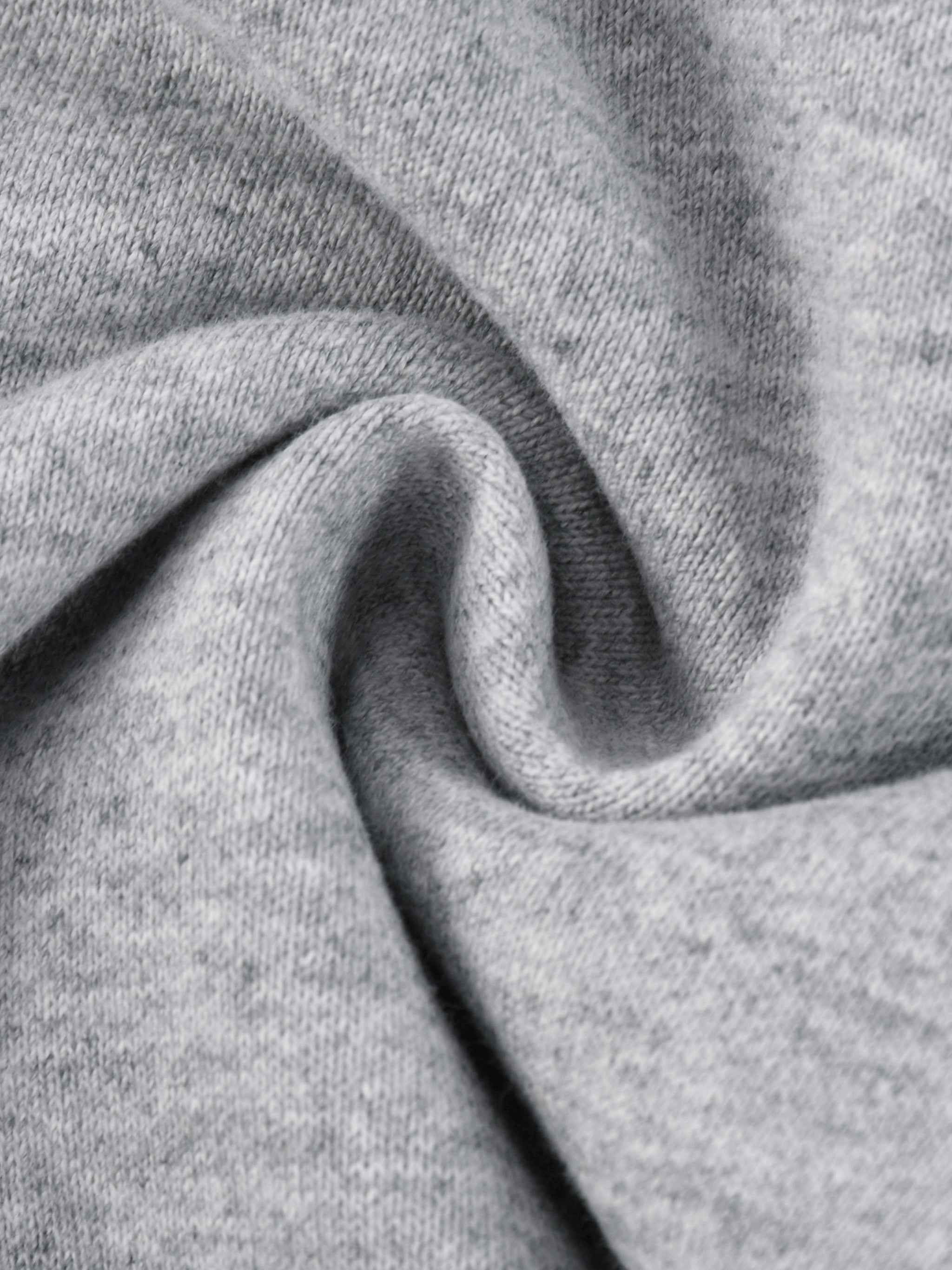 Cardigan Rilassato V-Neck Aluma - Streetwear Sardo Primavera/Autunno