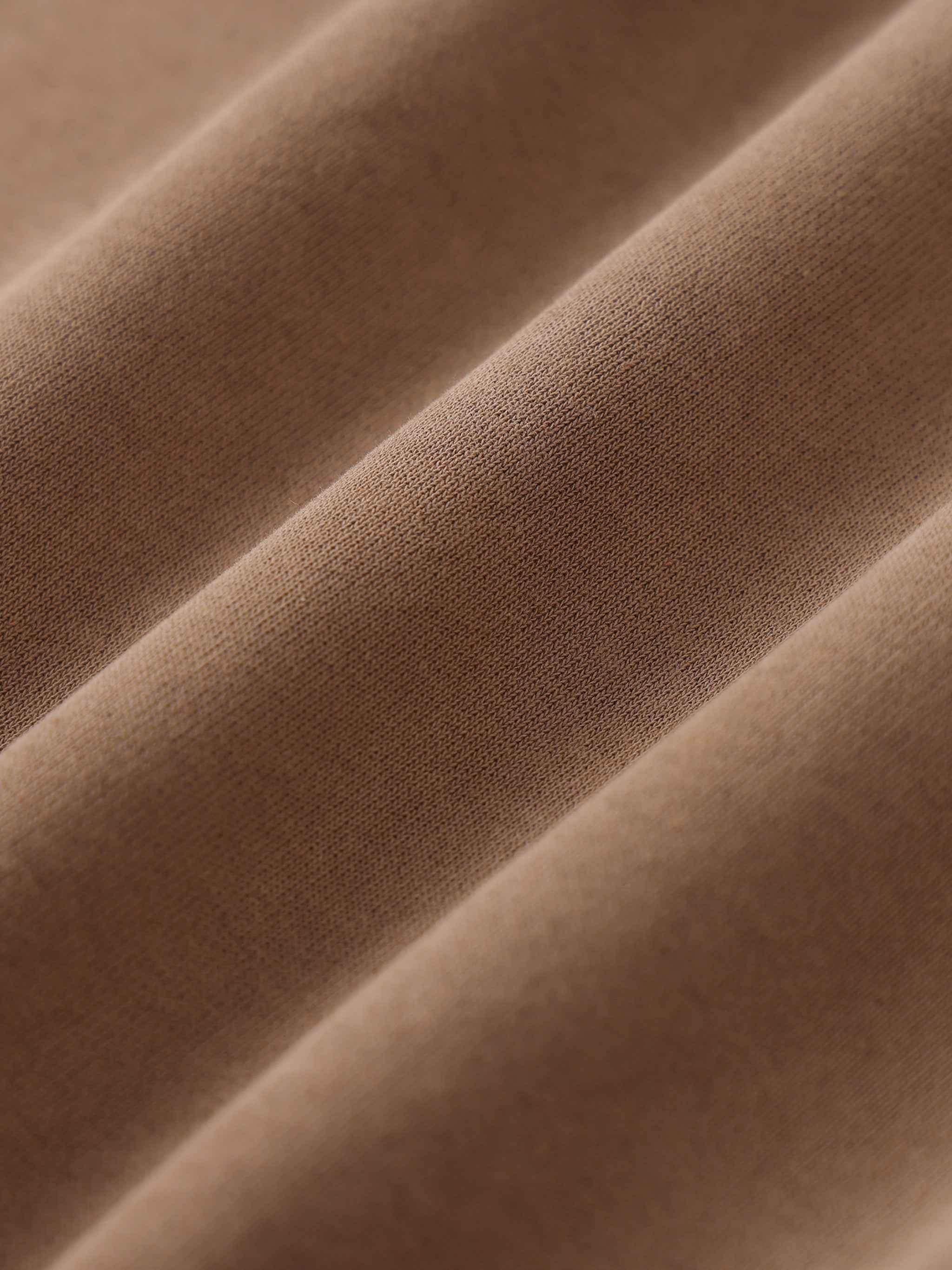 Pantaloni Tuta Heavyweight "Vintage Washed" - 400g Streetwear Aluma