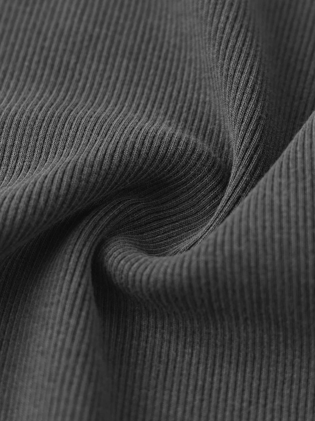 Longuette/Maxi Bodycon in Cotone Stretch - Streetwear Elegante Aluma