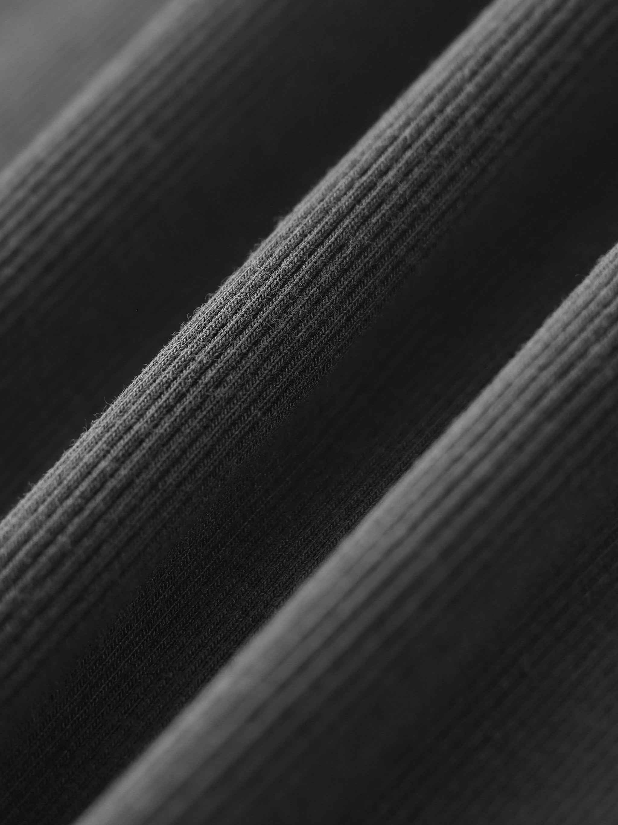 Longuette/Maxi Bodycon in Cotone Stretch - Streetwear Elegante Aluma