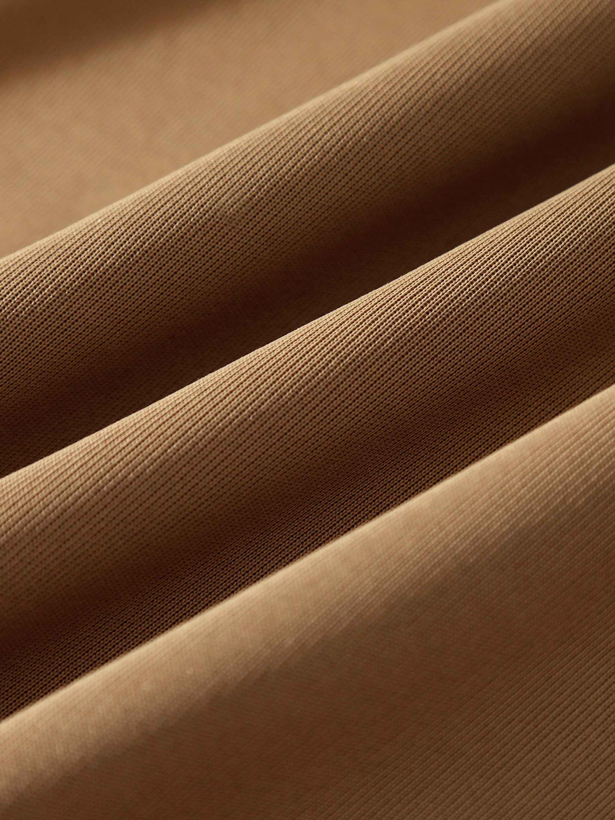 Gilet Streetwear Pesante Aluma - Essential Heavyweight Vest