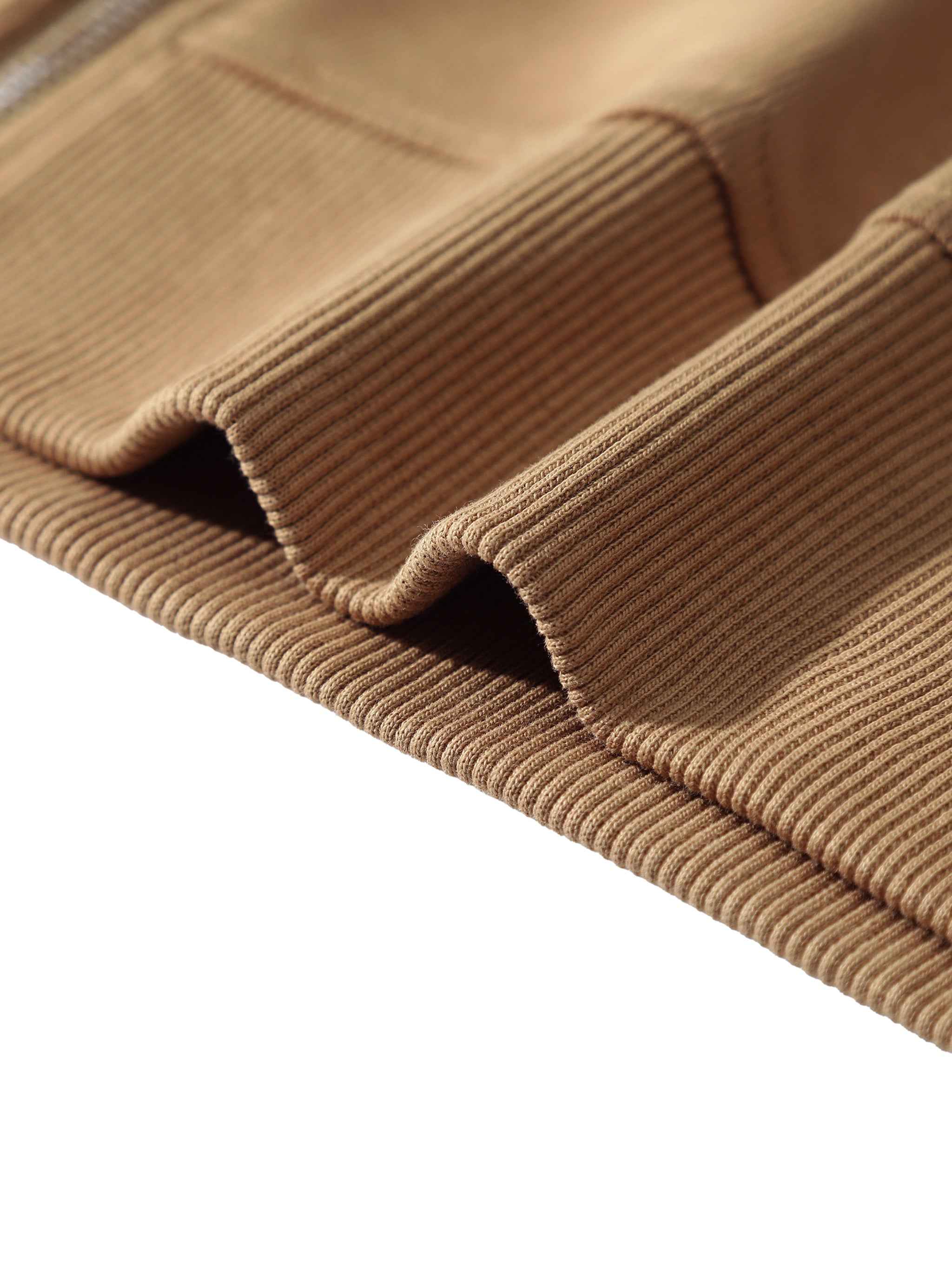 Gilet Streetwear Pesante Aluma - Essential Heavyweight Vest