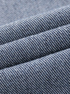 Jeans Denim Pesanti Aluma - Effetto Sun Fade Vintage