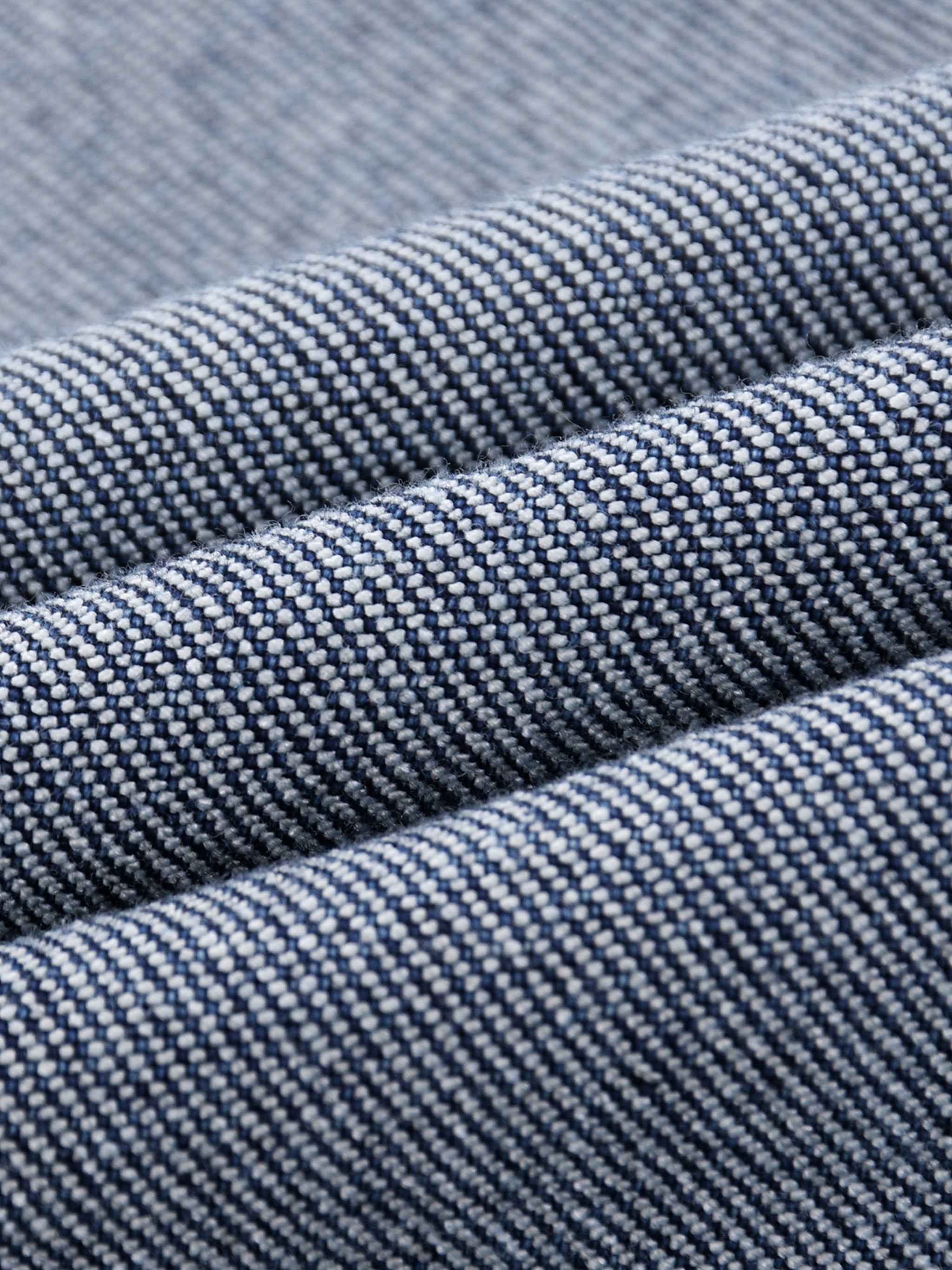 Jeans Denim Pesanti Aluma - Effetto Sun Fade Vintage