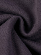 Felpa Cappuccio Oversize Aluma - Effetto Vintage Sun Fade | Streetwear Sardo