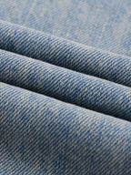 Streetwear Denim,Jeans Wide Leg,Unisex Streetwear,Denim a gamba larga,Jeans vita media,Sun Fade Denim,Raw Hem Jeans,ALUMA Sardinia,Sardinian Streetwear