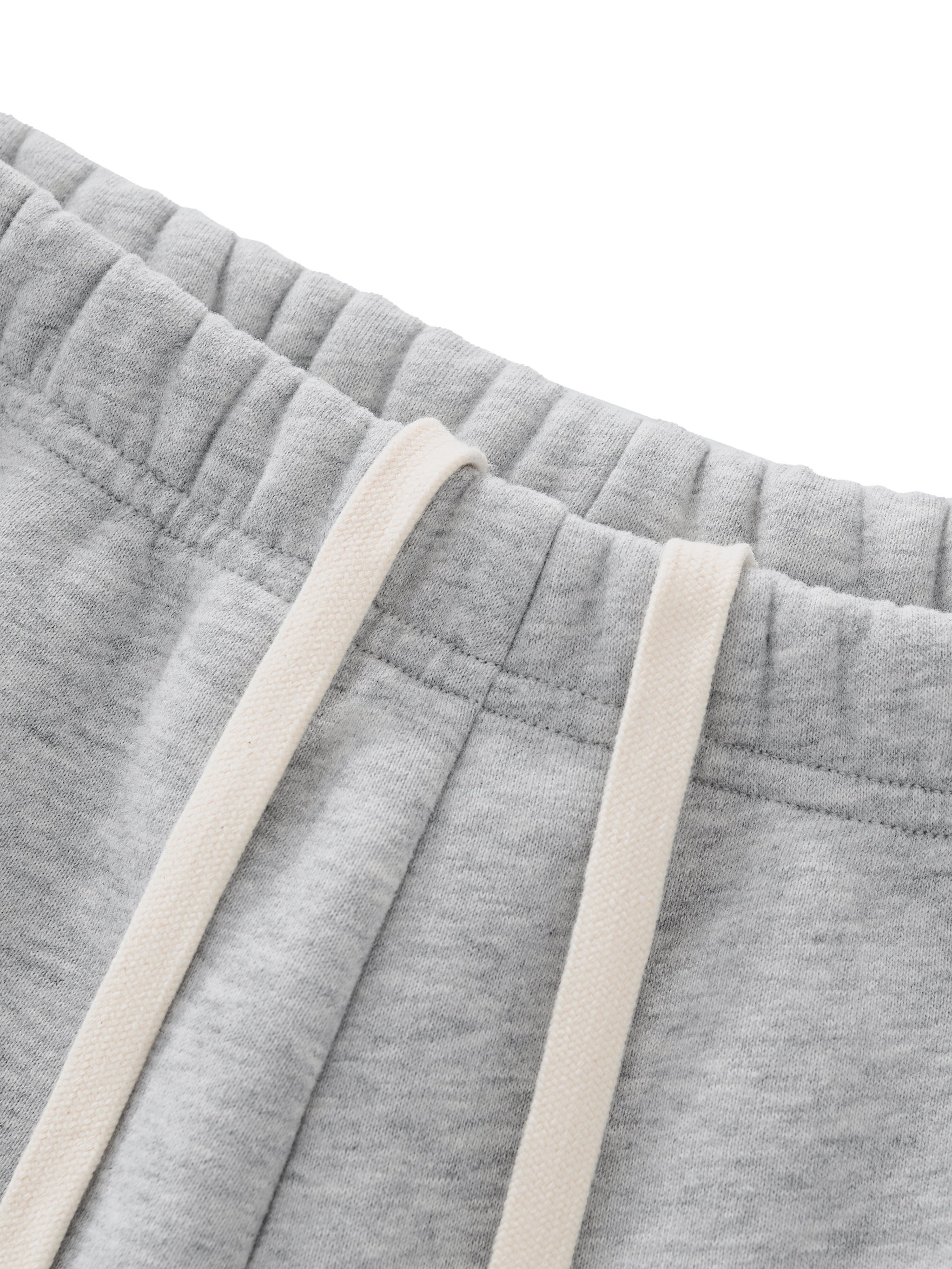 pantaloncini fleece,shorts strutturati,streetwear pesante,design sardo,fit loose