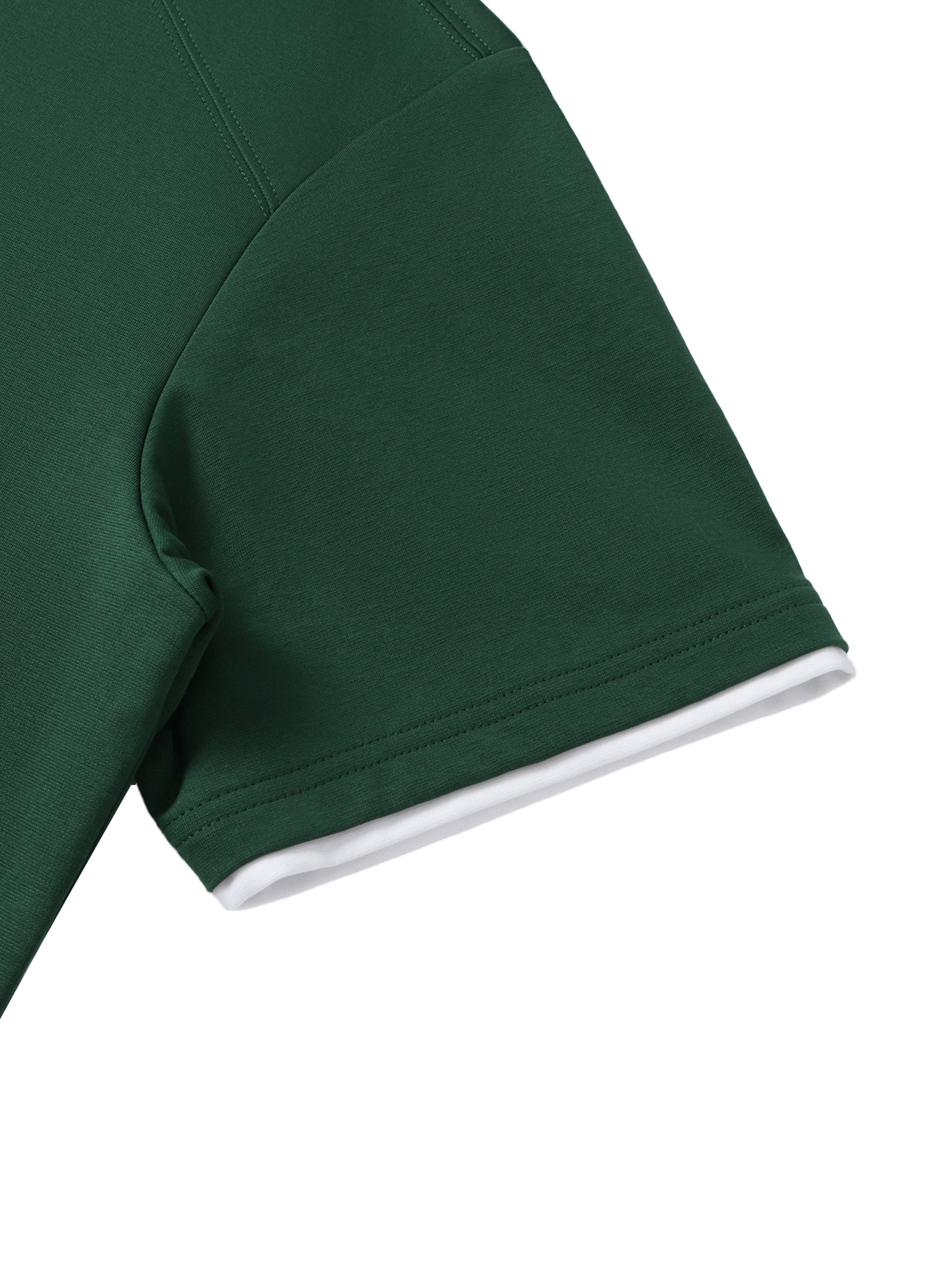polo raglan,polo a contrasto,streetwear funzionale,abbigliamento sardo,polo elastica