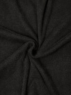 body donna cotone spesso,bodysuit lavaggio minerale,abbigliamento streetwear donna,body aderente manica corta,bodycon fit strutturato,aluma abbigliamento,streetwear sardegna