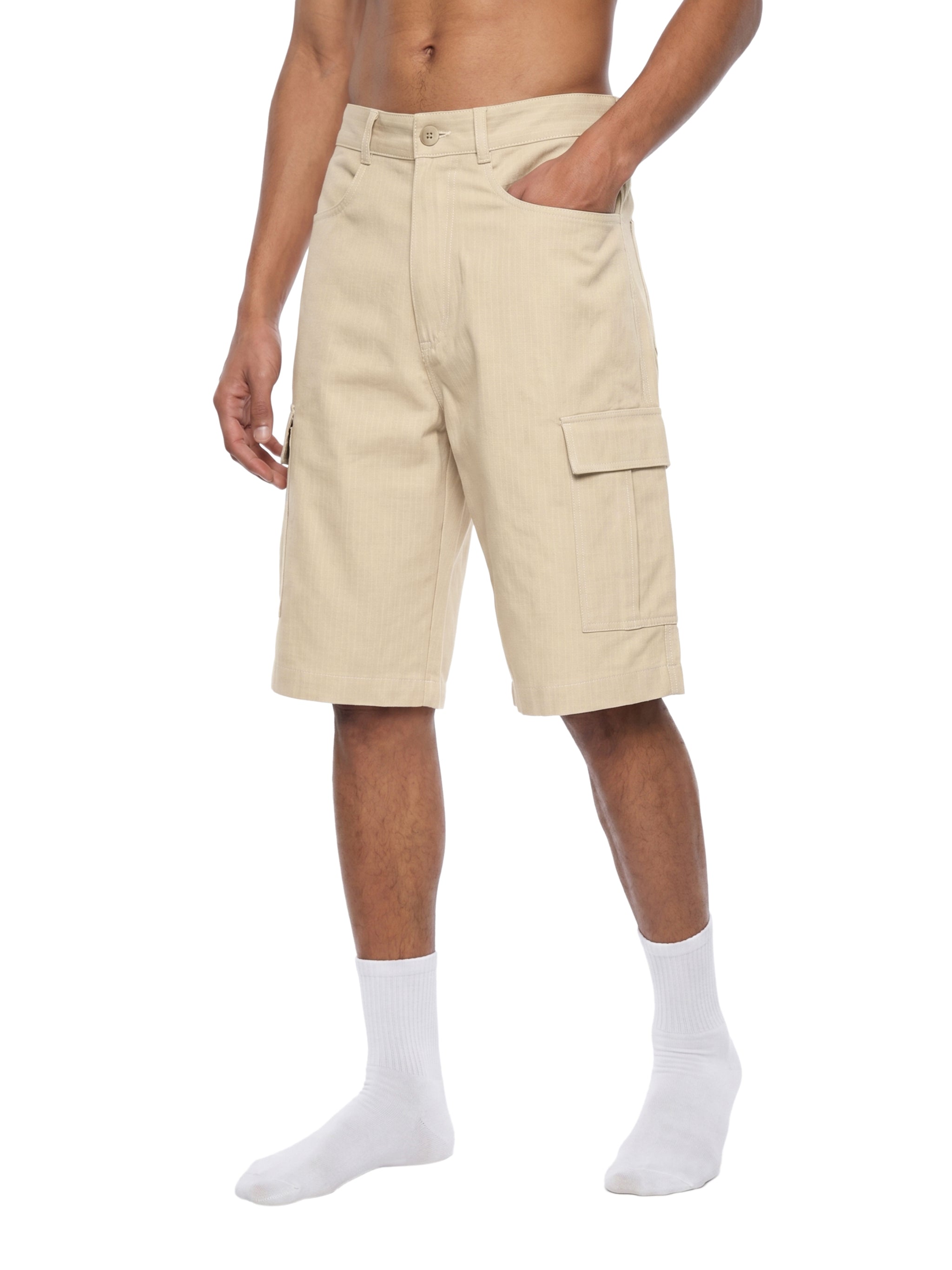 pantaloncini cargo cotone,cargo shorts unisex ampi,streetwear bermuda tasconi,pantaloncini vintage utility,abbigliamento urban estate,pantaloni corti streetwear