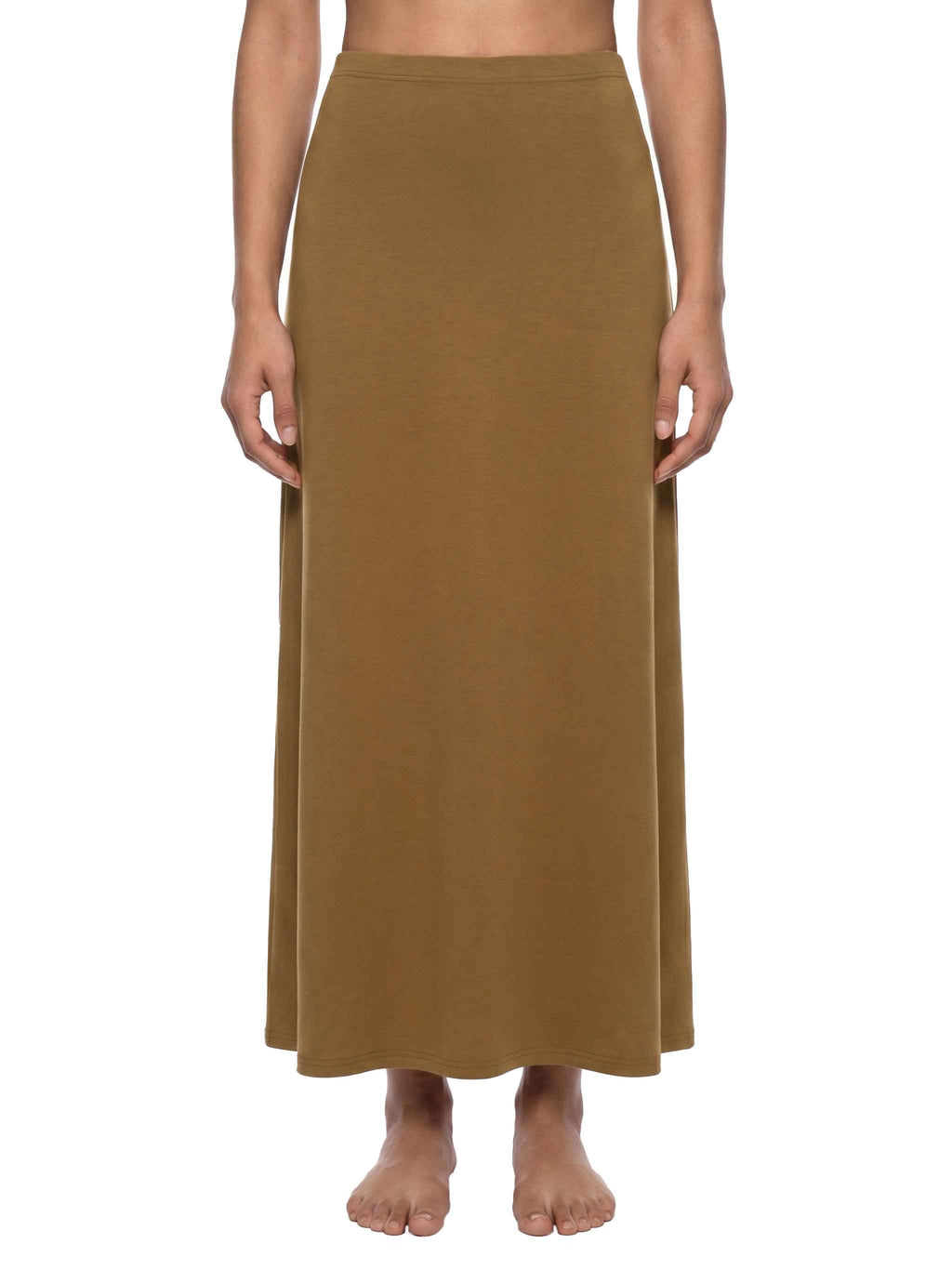 ALUMA | Tension Maxi Skirt