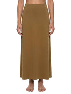ALUMA | Tension Maxi Skirt