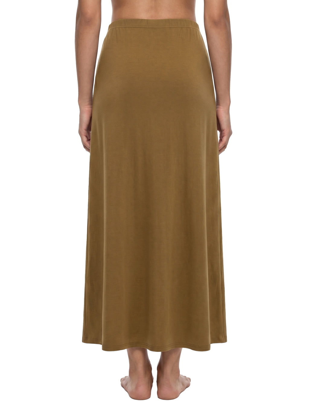 gonna lunga aderente,maxi skirt donna streetwear,gonna viscosa dritta,abbigliamento contrasto,gonna bodycon lunga,aluma shop,streetwear sardegna