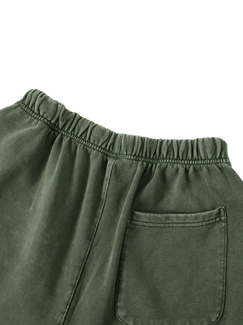 short in cotone,vintage wash,360gsm,cotone organico,urban wear,shorts loose