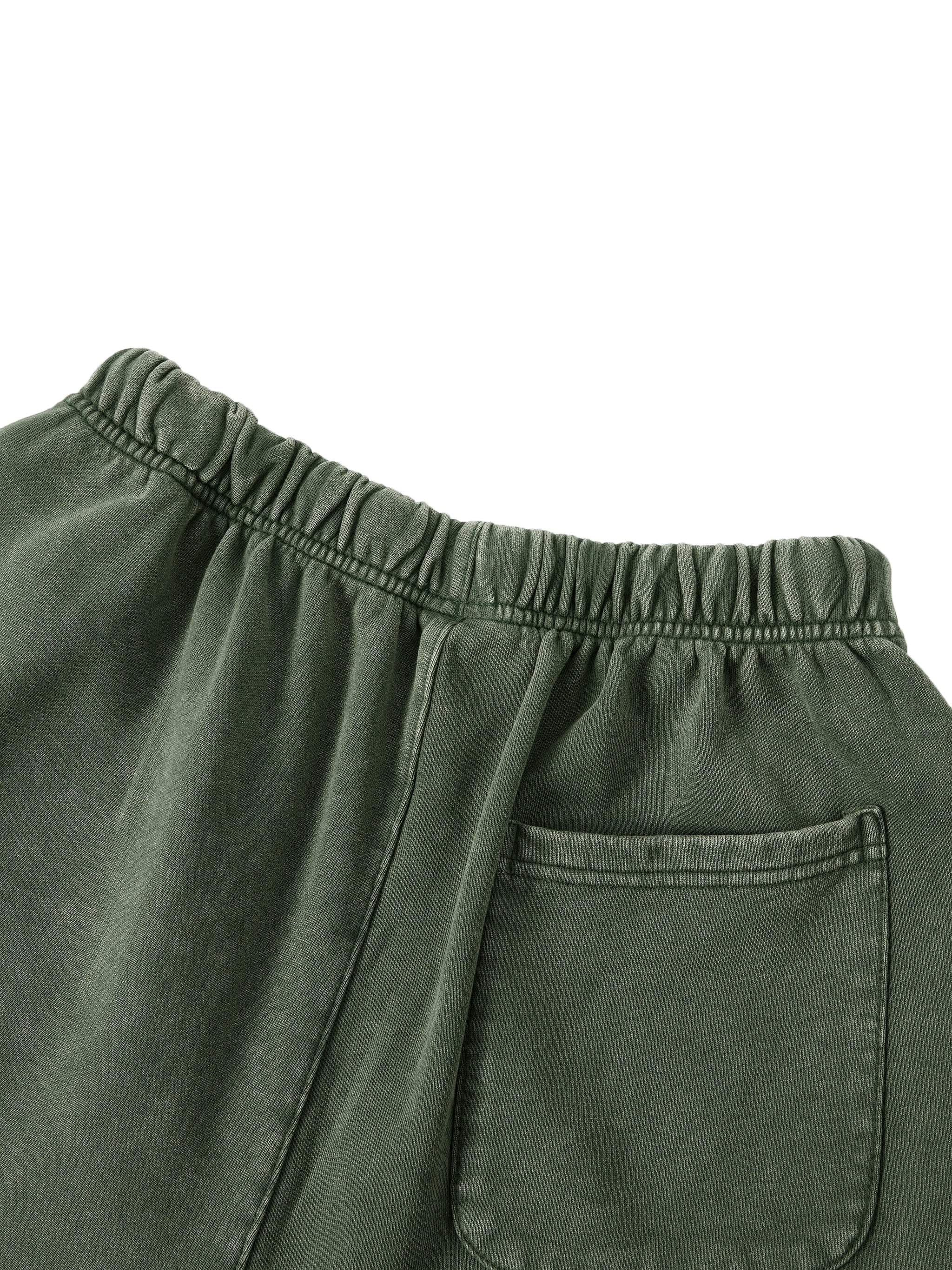 short in cotone,vintage wash,360gsm,cotone organico,urban wear,shorts loose