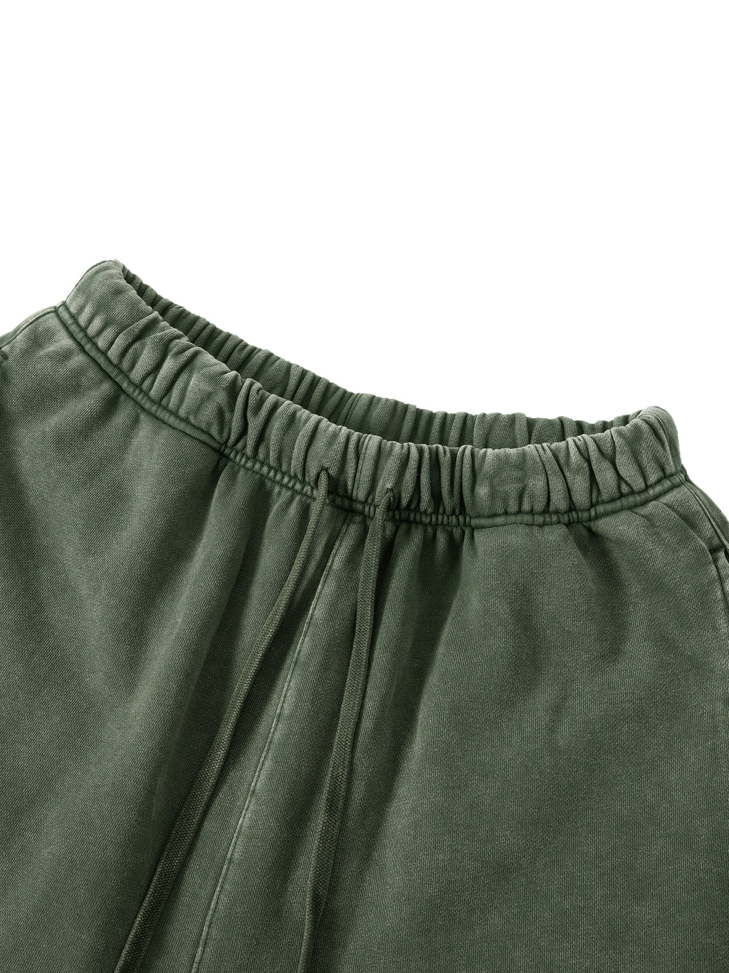 short in cotone,vintage wash,360gsm,cotone organico,urban wear,shorts loose