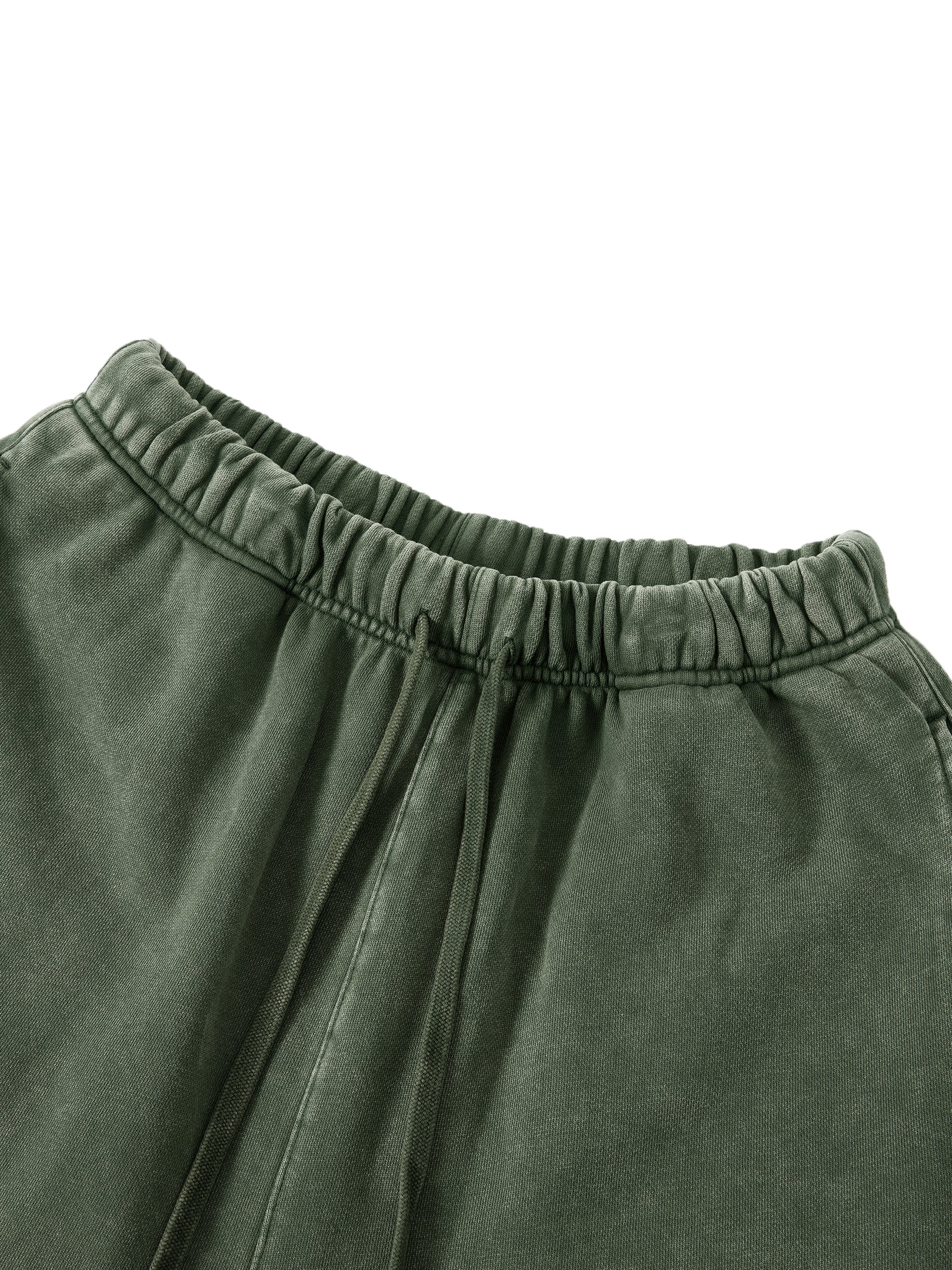 short in cotone,vintage wash,360gsm,cotone organico,urban wear,shorts loose